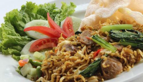 Grand Ciwareng Inn Hotel And Resort