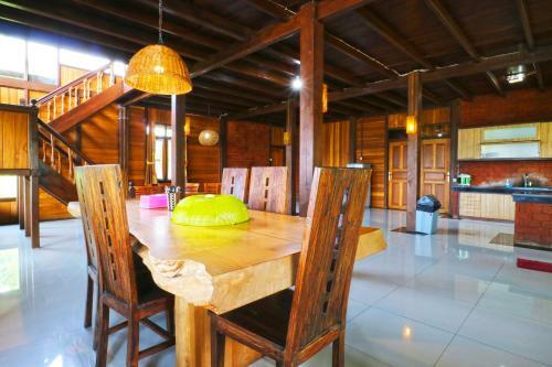 Villa Gardenia Bandung