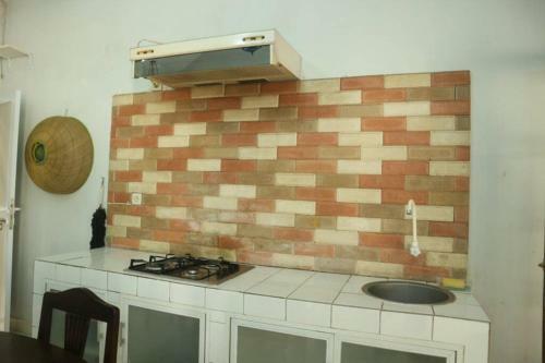 Apartamento Griya Andini Guest House