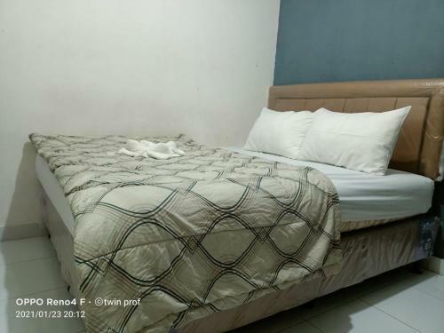 Apartamento Greenlove Room's