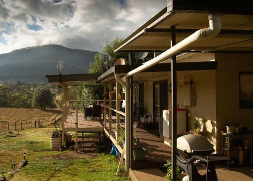 Apartamento Pound Creek Gallery