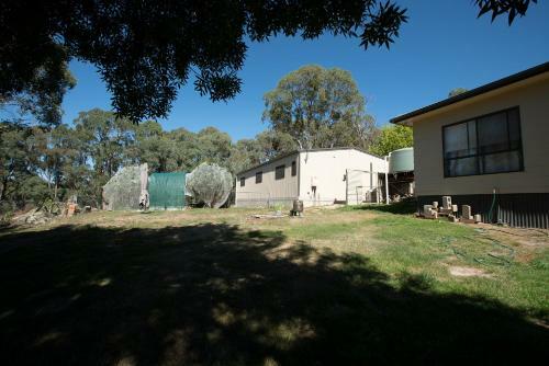 Apartamento Pound Creek Gallery