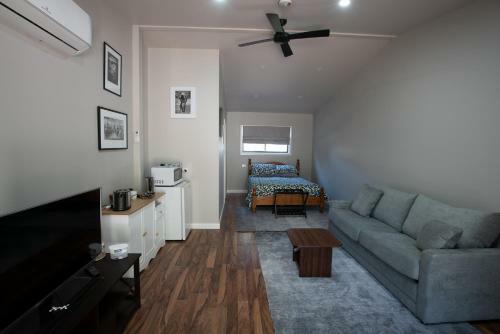 Apartamento Pound Creek Gallery