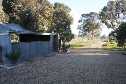 Agroturismo Rabbiters Hut