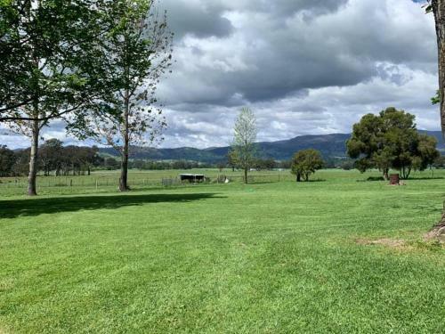 Hotel Tumut Valley Hoilday Park