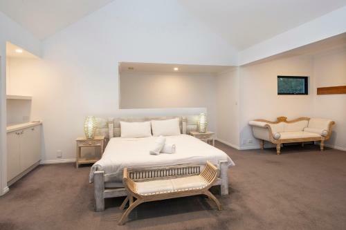 The Beach Club