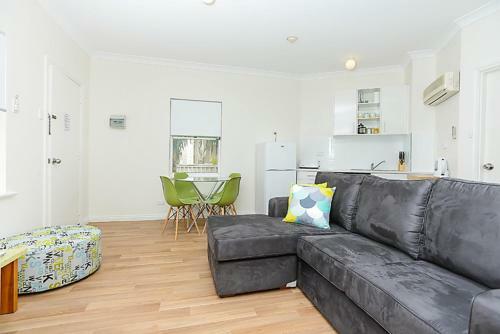 Hi 5 Luxury Holiday Apartments