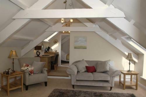 Penbontbren Luxury Bed And Breakfast