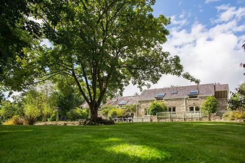 Penbontbren Luxury Bed And Breakfast