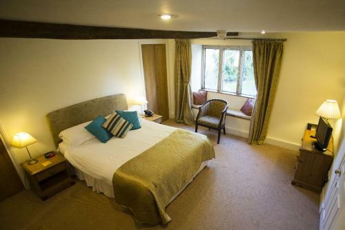 Hotel Hornsbury Mill