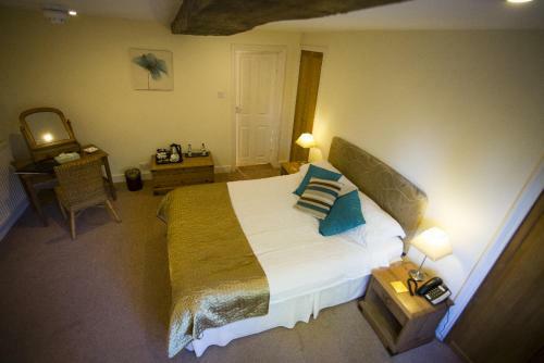 Hotel Hornsbury Mill