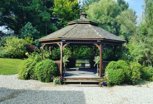 Hotel Hornsbury Mill