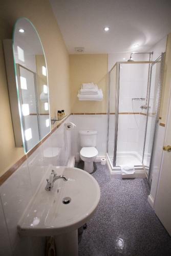 Hotel Hornsbury Mill