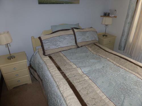Hostal Glen Lodge