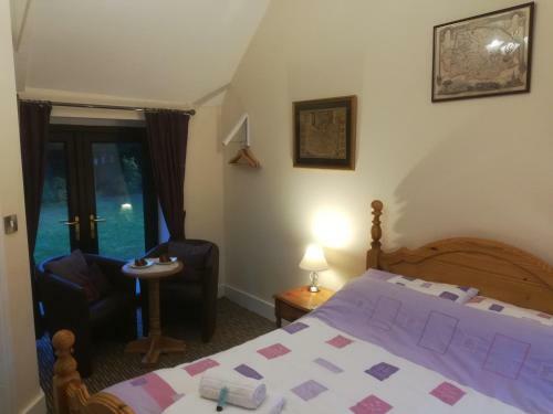 The Duke William Tea Rooms And Bed And Breakfast
