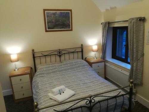 The Duke William Tea Rooms And Bed And Breakfast