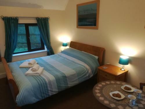 The Duke William Tea Rooms And Bed And Breakfast