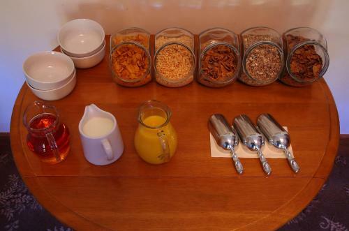 The Duke William Tea Rooms And Bed And Breakfast