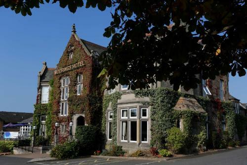 Moorings Hotel