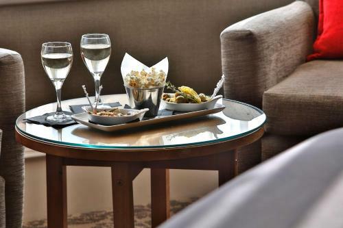 Moorings Hotel
