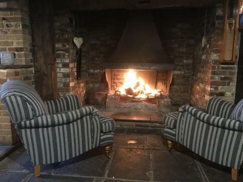 Blazing Donkey Country Hotel