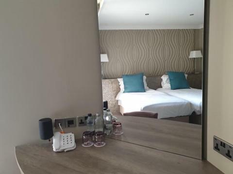 Lion Quays Hotel & Spa