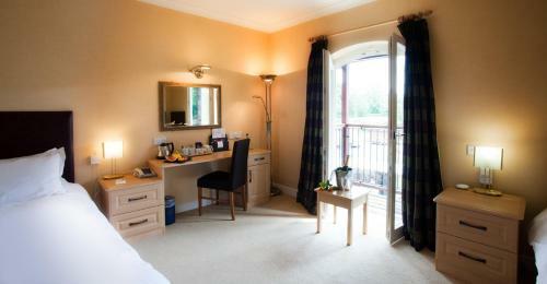 Lion Quays Hotel & Spa