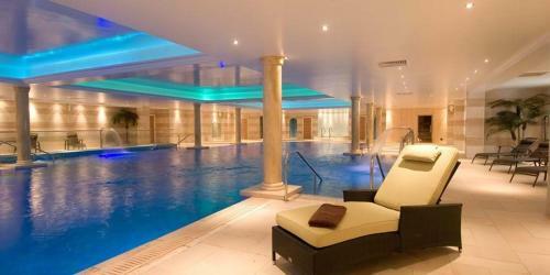 Lion Quays Hotel & Spa