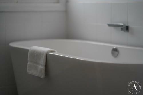 Bed & Breakfast Barristers Block Vigneron Villa