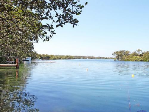 The Waterfront Jervis Bay Rentals