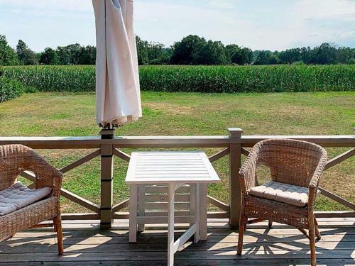 Holiday Home S�der�kra III