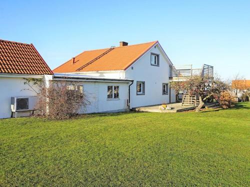 Holiday Home S�lvesborg XII