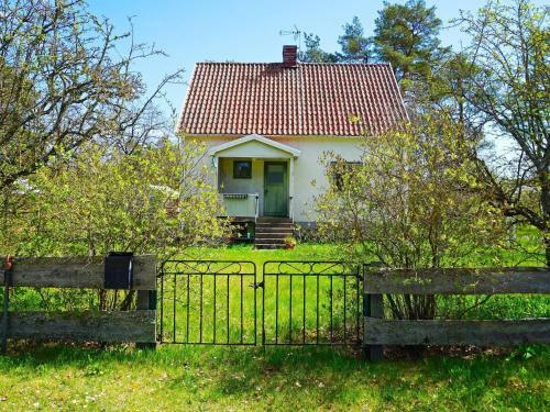 Holiday Home St�nga