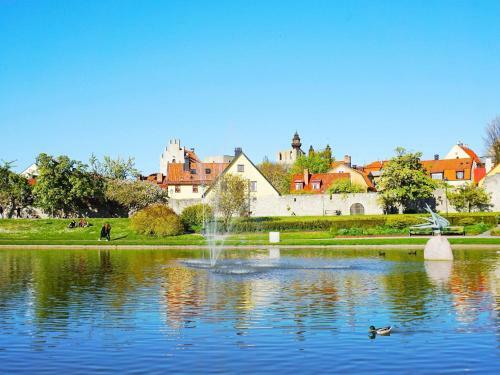 Holiday Home St�nga
