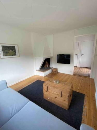 Ossy - The Swedish Dream Cottage