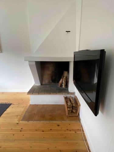 Ossy - The Swedish Dream Cottage