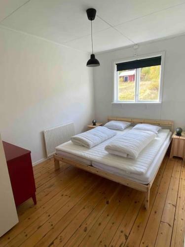 Ossy - The Swedish Dream Cottage