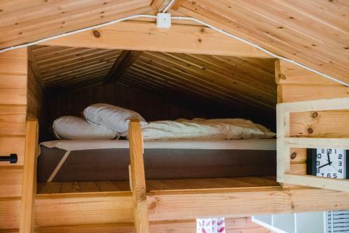 Alevi Camping