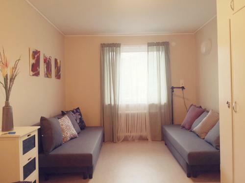 Norra Ny Hostel