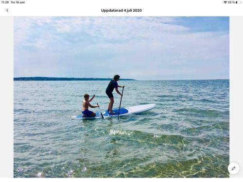 Agroturismo Str�valla Huleg�rden