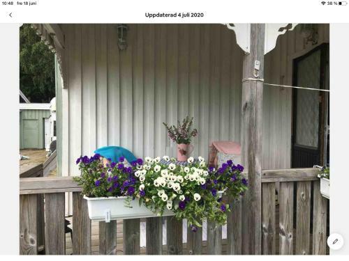 Agroturismo Str�valla Huleg�rden