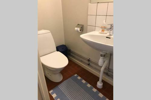 Apartamento Str�mstad L�genhet N�ra Hav Och Stad