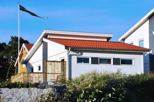 Apartamento Fornminnesv�gen