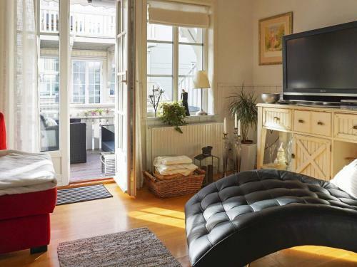 Holiday Home Str�mstad XXVII