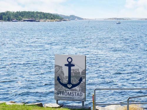 Holiday Home Str�mstad XXVII