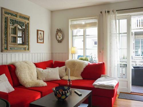 Holiday Home Str�mstad XXVII
