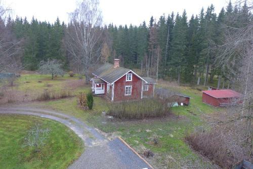 Lillstugan, S�dra Bergslagen