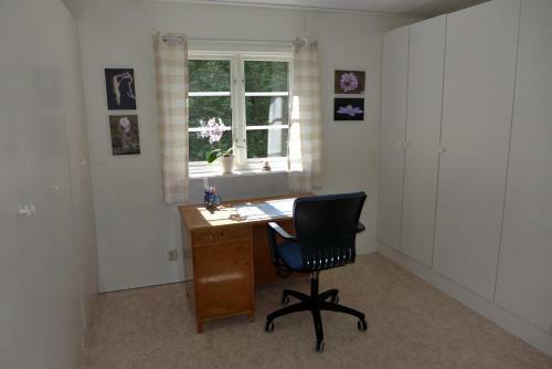 Lillstugan, S�dra Bergslagen
