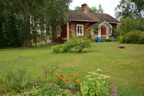 Lillstugan, S�dra Bergslagen