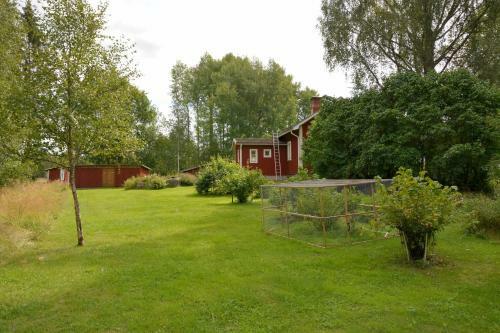 Lillstugan, S�dra Bergslagen